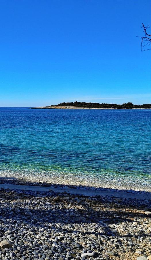Black Pearl - Luxury Seaside App With Pool & Bbq, Istra Appartamento Banjole
