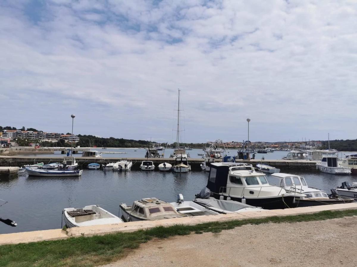 Black Pearl - Luxury Seaside App With Pool & Bbq, Istra *