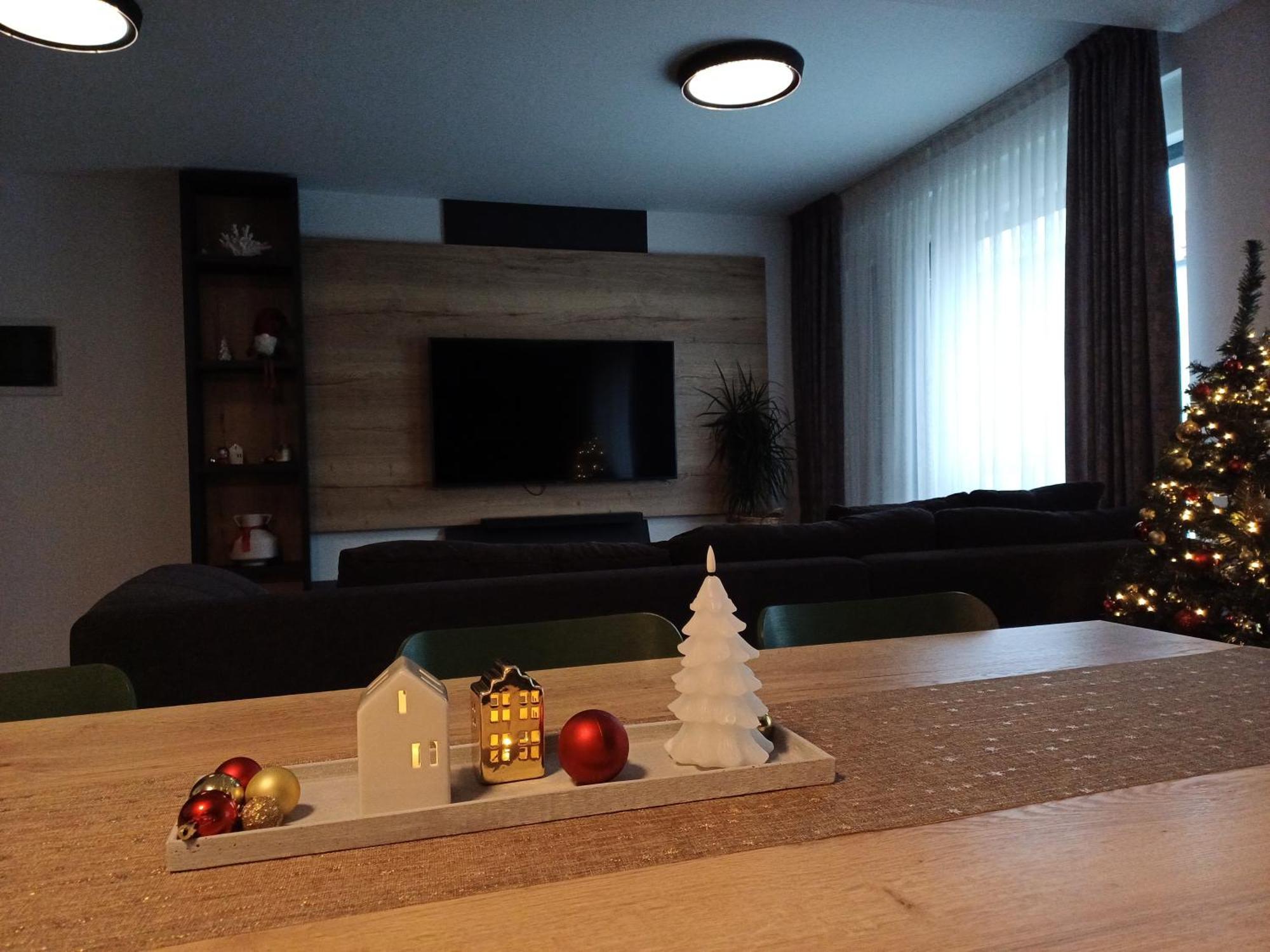 Appartamento Black Pearl - Luxury Seaside App With Pool & Bbq, Istra Banjole